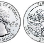 Denali Silver Uncirculated Coins