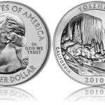 Yosemite Silver Bullion Coins