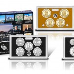 2013 Silver Proof Set