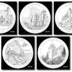 Acadia Silver Bullion Coins
