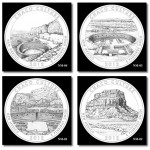 Chaco Culture Silver Bullion Coins