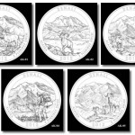 Denali Silver Bullion Coins