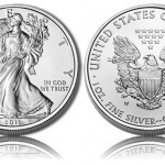 2011 Silver Eagle Uncirculated Coin