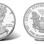 2013 Silver Eagle Proof Coin